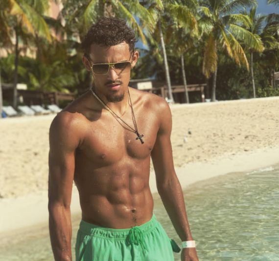 德天空：多特关注昆滕-廷贝尔；布兰特开始学习西班牙语（德天空：多特有意昆滕-廷贝尔，布兰特已开始学西语）