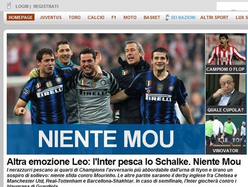 博洛尼亚门将斯科鲁普斯基：守门员首先必须会扑救，脚法其次（博洛尼亚门将斯科鲁普斯基：门将以扑救为先，脚下技术其次）