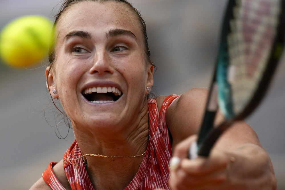 他们在冲击 他们在冲击